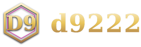 d9222 logo